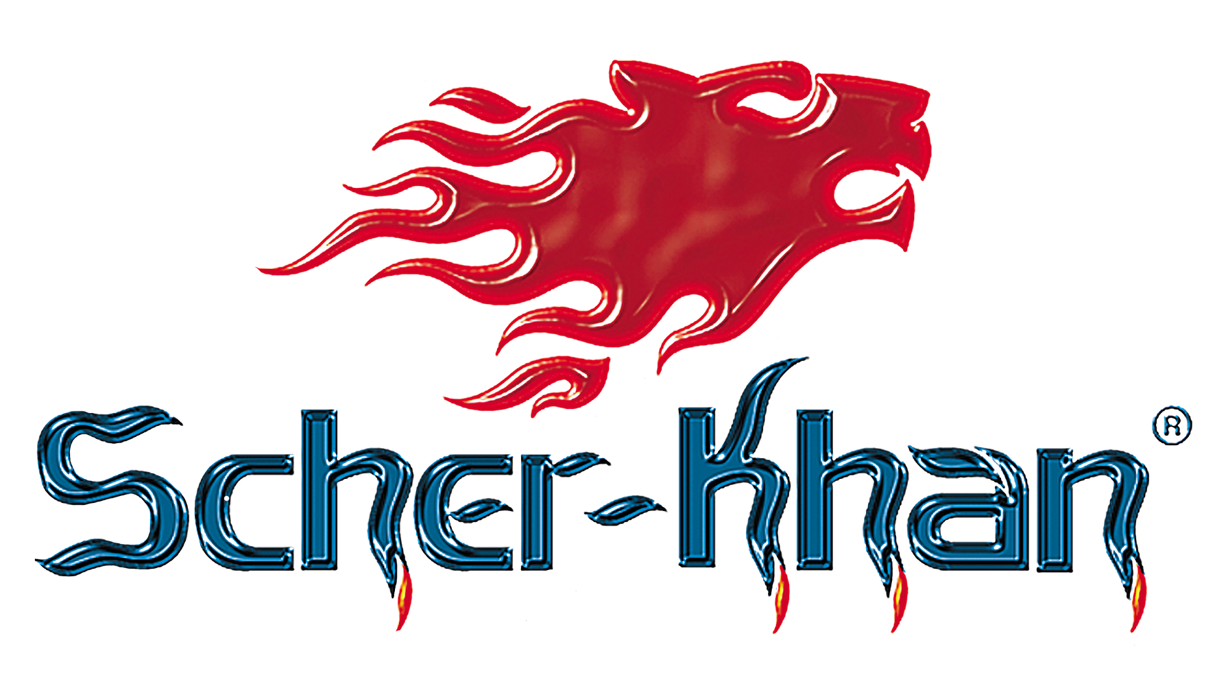 Сигнализация Scher Khan