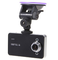 Обзор видеорегистратора Vehicle blackbox dvr Glk 366! Обзор видеорегистратора Vehicle blackbox dvr Glk 366!