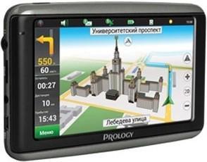 Автомобильный навигатор Prology iMap-7100