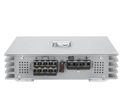 Усилитель Kicx QS 4.65