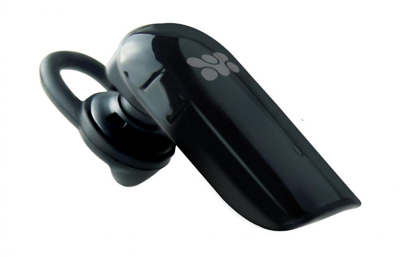 Моно Bluetooth гарнитура Promate Mondo