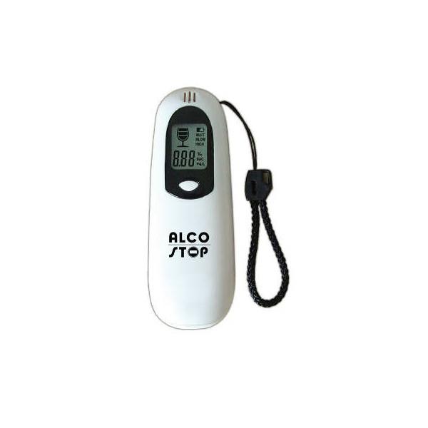 Алкотестер Intego AT-126