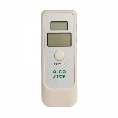 Алкотестер Intego АТ 109