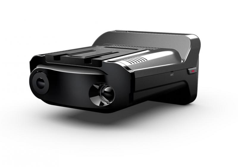 Комбо-устройство Inspector Marlin S