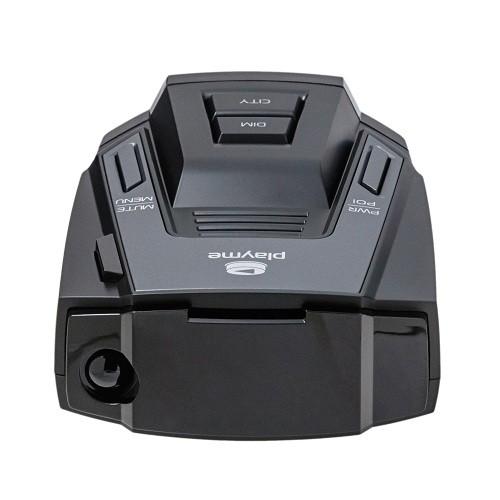 Радар-детектор Playme SILENT 2