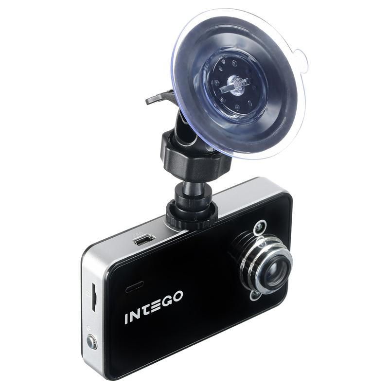 Видеорегистратор Intego VX-135 HD