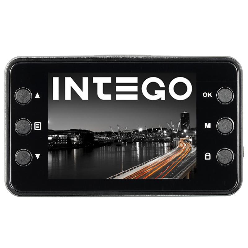 Видеорегистратор Intego VX-135 HD