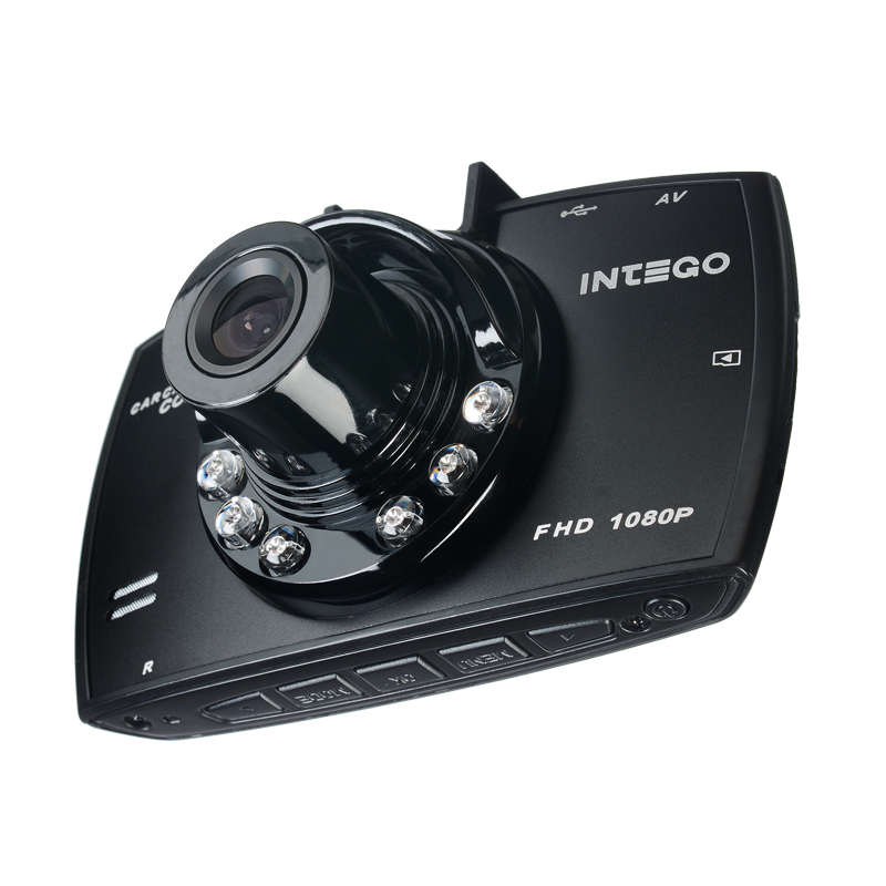 Видеорегистратор Intego VX-270S