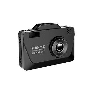 SHO-ME COMBO DRIVE SIGNATURE