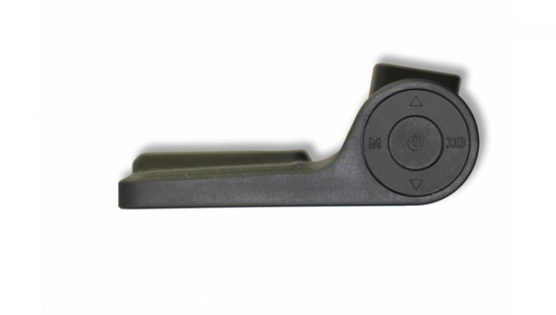 Видеорегистратор SUBINI GD-695