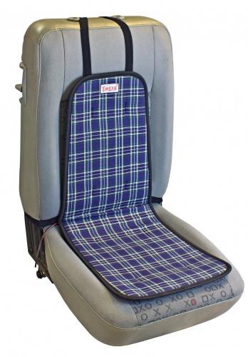 Подогрев сидений Емеля 2