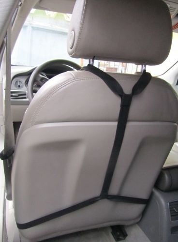 Подогрев сидений Емеля 2