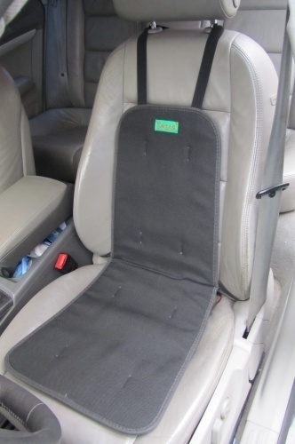 Подогрев сидений Емеля 2