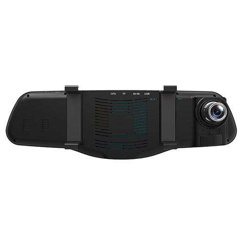 Видеорегистратор зеркало Intego VX-685MR FULLHD/VGA 4в1