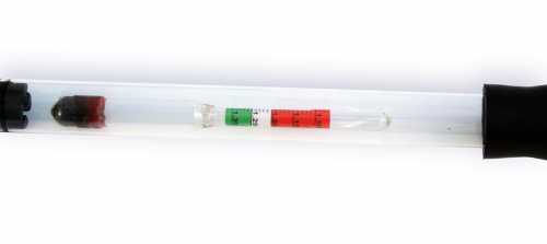 Ареометр АР-02 (электролит)