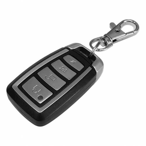 Автосигнализация CENTURION 6