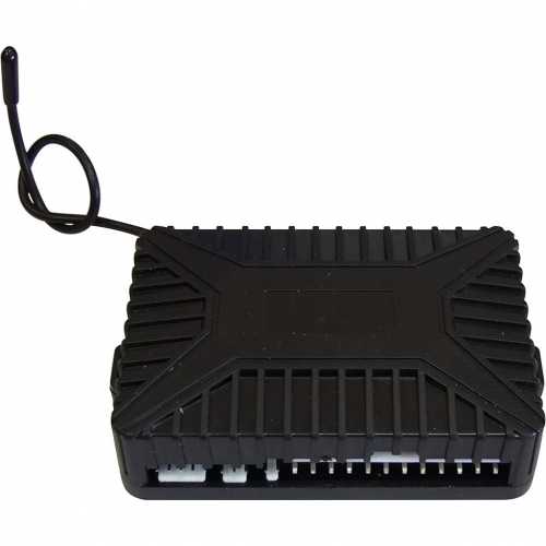 Автосигнализация CENTURION 6