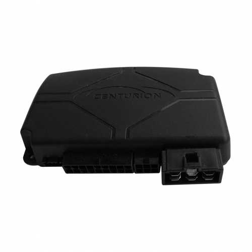 Автомобильная сигнализация CENTURION S12