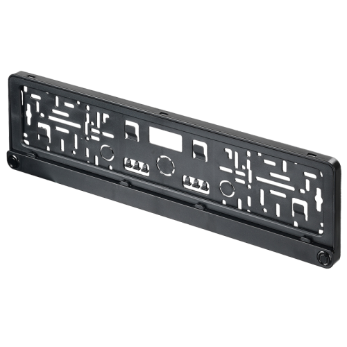 Рамка номерного знака с беспроводным парктроником AP-010