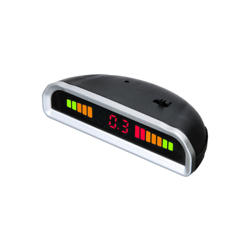 Рамка номерного знака с беспроводным парктроником AP-010