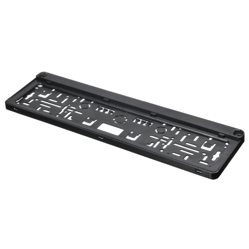 Рамка номерного знака с беспроводным парктроником AP-010