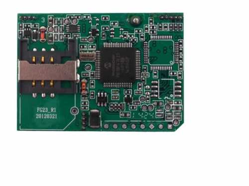 StarLine GSM-Мастер