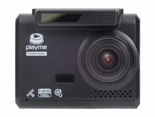 Комбо-устройство Playme ALPHA