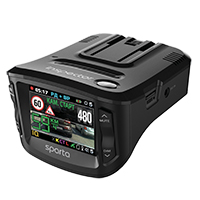 Комбо-устройство Inspector SPARTA