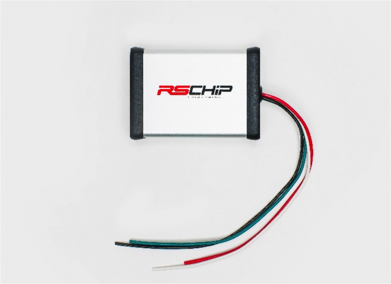 Блок увеличения мощности RSchip (для атмосферных двигателей)
