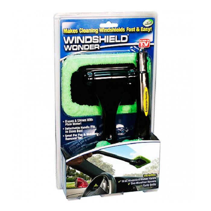 Швабра для лобового стекла