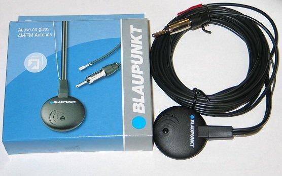 BLAUPUNKT Autofun Pro 
