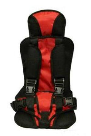 омобильное детское бескаркасное Кресло для перевозки детей с Сертификатом БЕЗ СЕТКИ (ВИННИ)