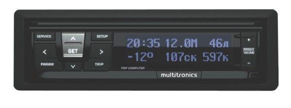 Бортовой компьютер Multitronics RI-500V
