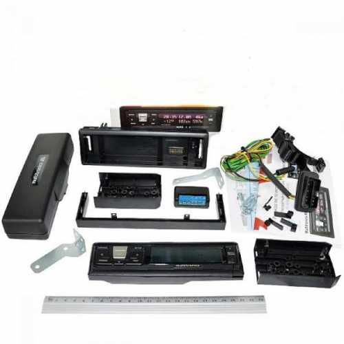 Бортовой компьютер Multitronics RI-500V