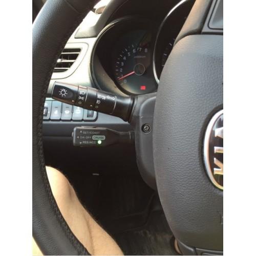 Круиз-контроль Nissan Terrano МТ Drivenge