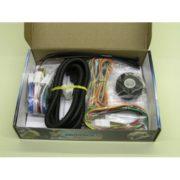 Круиз-контроль Nissan Terrano МТ Drivenge