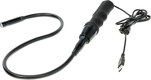 Гибкая камера (эндоскоп) «Видеомастер» ПК MT 1010