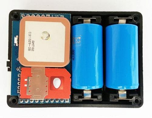 GPS Marker M130 Глонасс+GPS